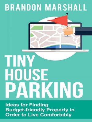 cover image of Tiny House Parking
